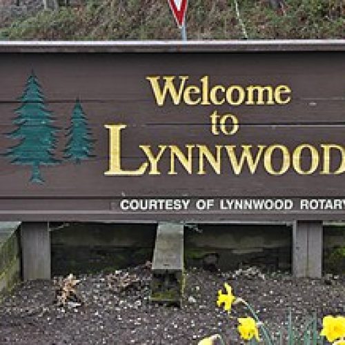 Now in Lynnwood!