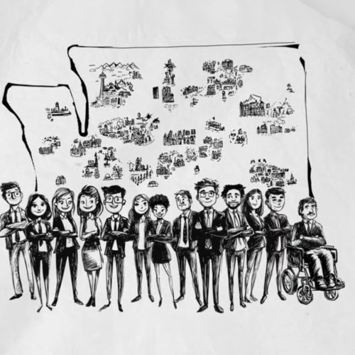 Washington State Employment & Community Inclusion Service Funding